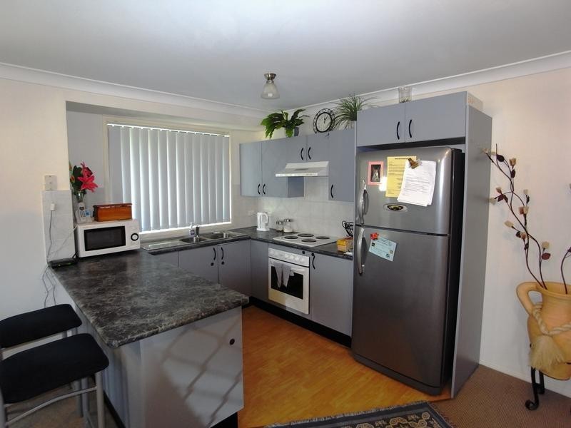 4/39 Napier Street, Rooty Hill NSW 2766