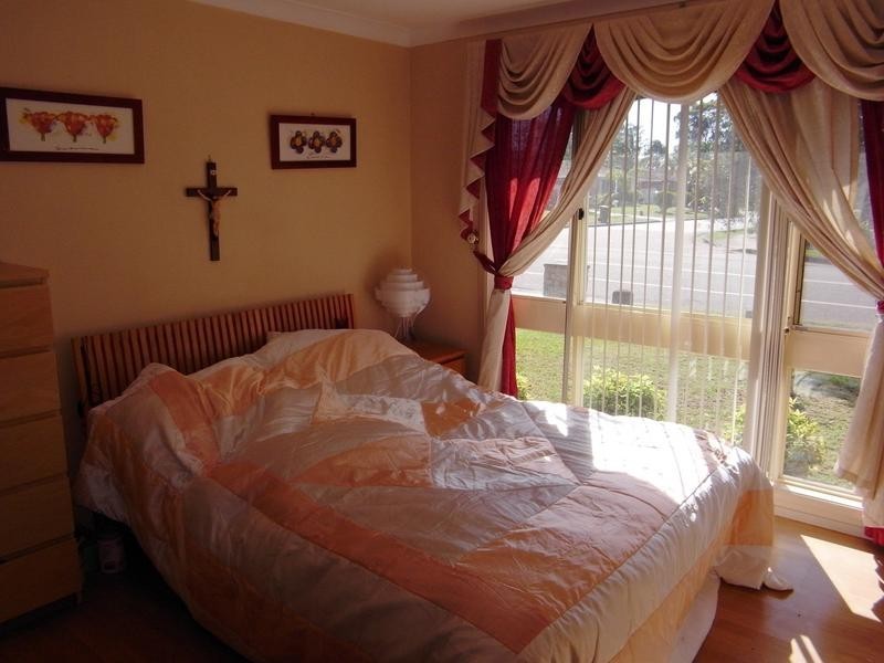 41 Shinnick Drive, Oakhurst NSW 2761