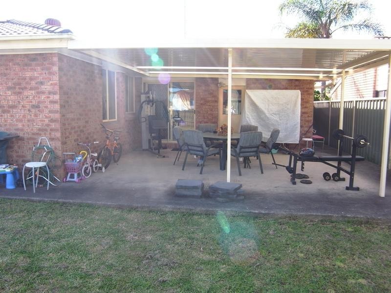 41 Shinnick Drive, Oakhurst NSW 2761