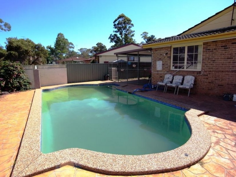 Dharruk NSW 2770