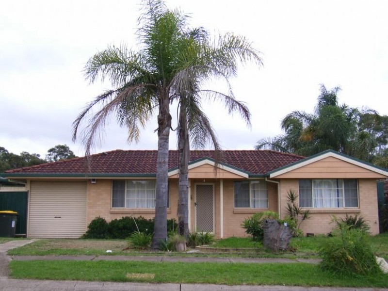 121 Stockholm Avenue, Hassall Grove NSW 2761