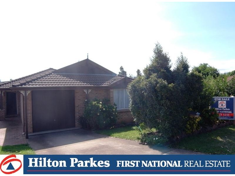 Glendenning NSW 2761