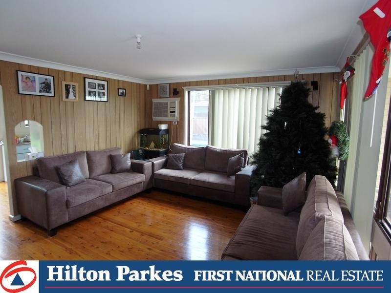 Bidwill NSW 2770
