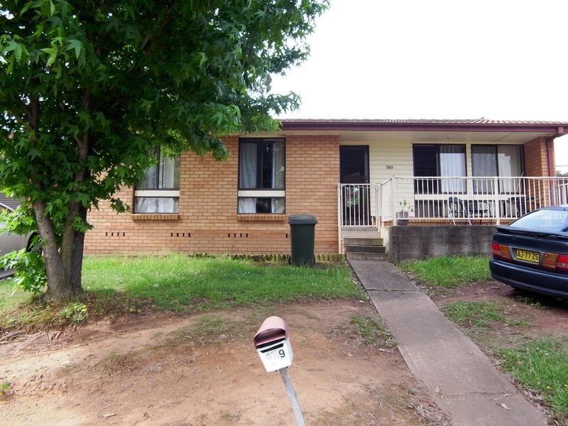 Bidwill NSW 2770