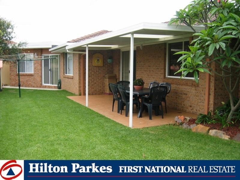 13 Sally Place, Glendenning NSW 2761