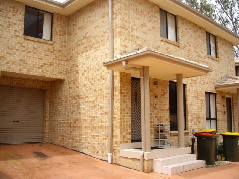 20/28-30 O’Brien Street, Mount Druitt NSW 2770