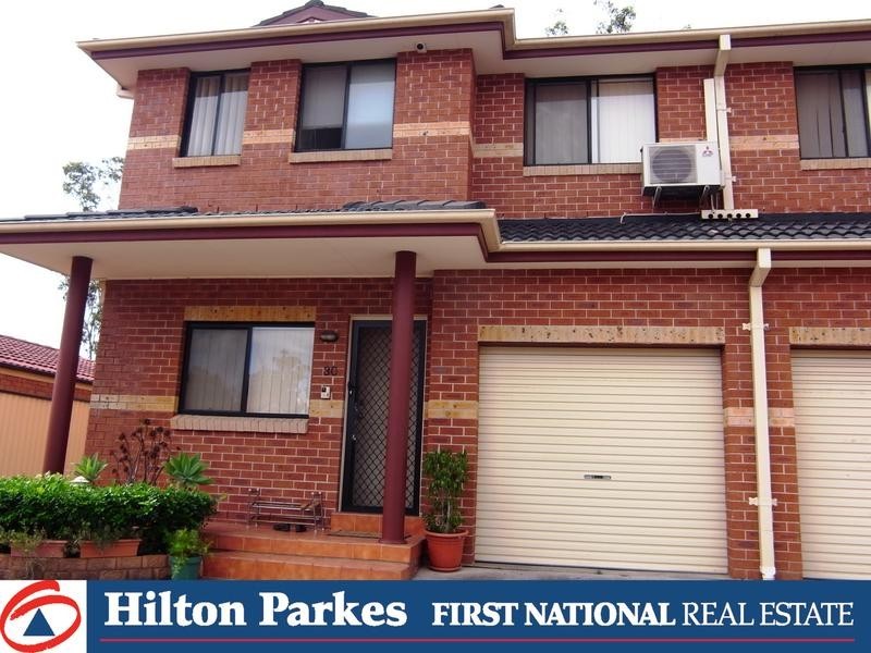 Mount Druitt NSW 2770