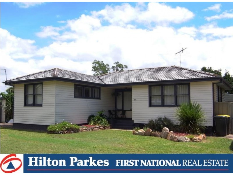 Lethbridge Park NSW 2770