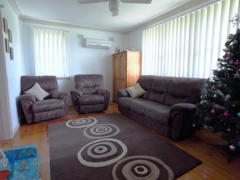 Lethbridge Park NSW 2770
