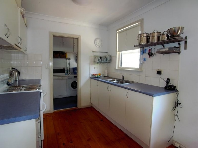 Lethbridge Park NSW 2770