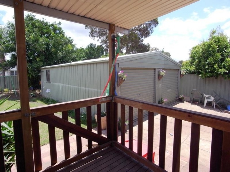 Lethbridge Park NSW 2770