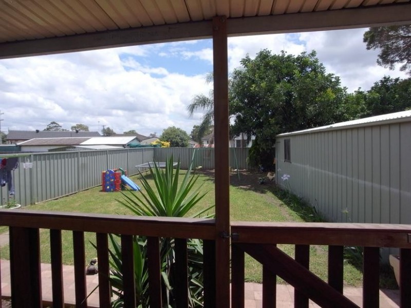 Lethbridge Park NSW 2770