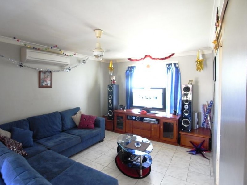 58 Kirsty Cres, Hassall Grove NSW 2761