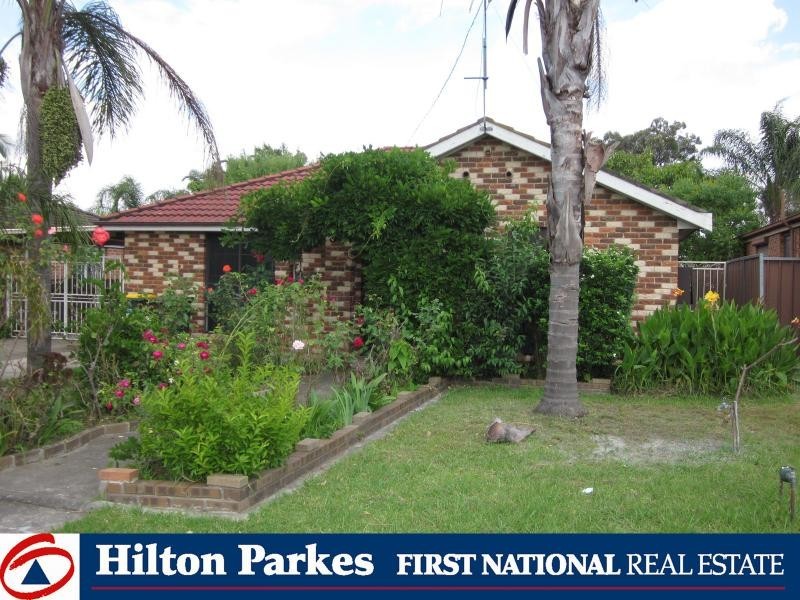 17 Sweeney Avenue, Plumpton NSW 2761