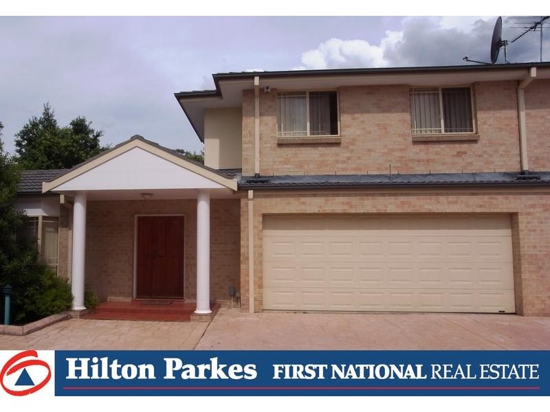 6/7 O’Brien Street, Mount Druitt NSW 2770