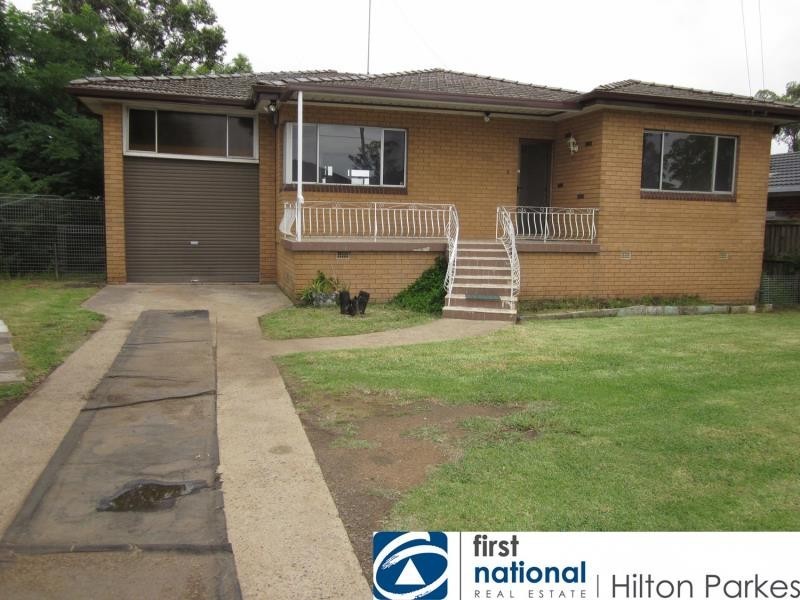 435 Rooty Hill Road, Oakhurst NSW 2761