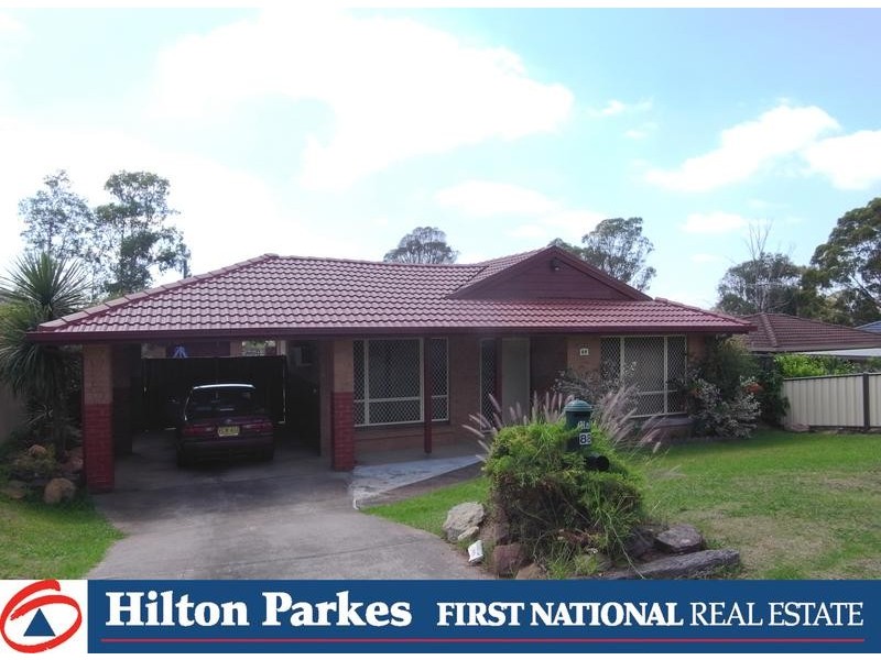 Hebersham NSW 2770