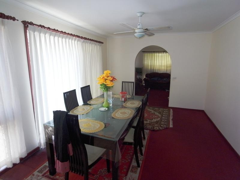 Hebersham NSW 2770