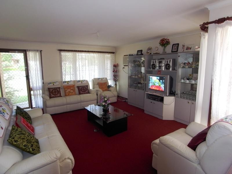 Hebersham NSW 2770