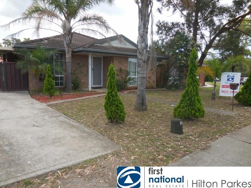 27 Beverley Street, Plumpton NSW 2761