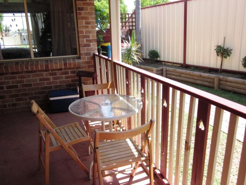 61 Bancroft Street, Oakhurst NSW 2761