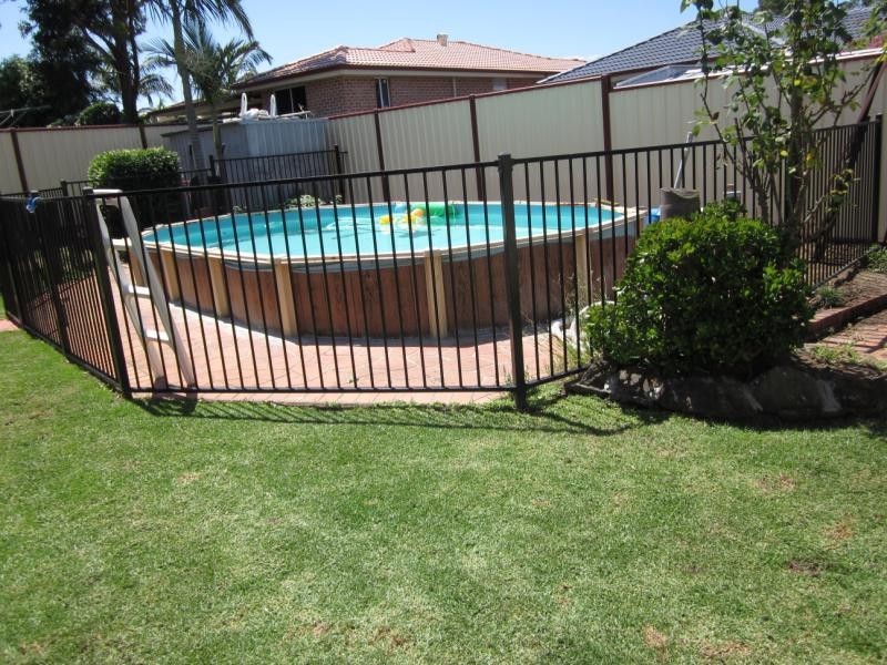 61 Bancroft Street, Oakhurst NSW 2761