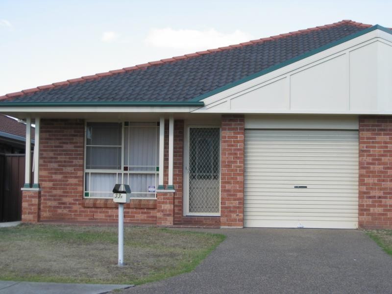 33a Athens Avenue, Hassall Grove NSW 2761