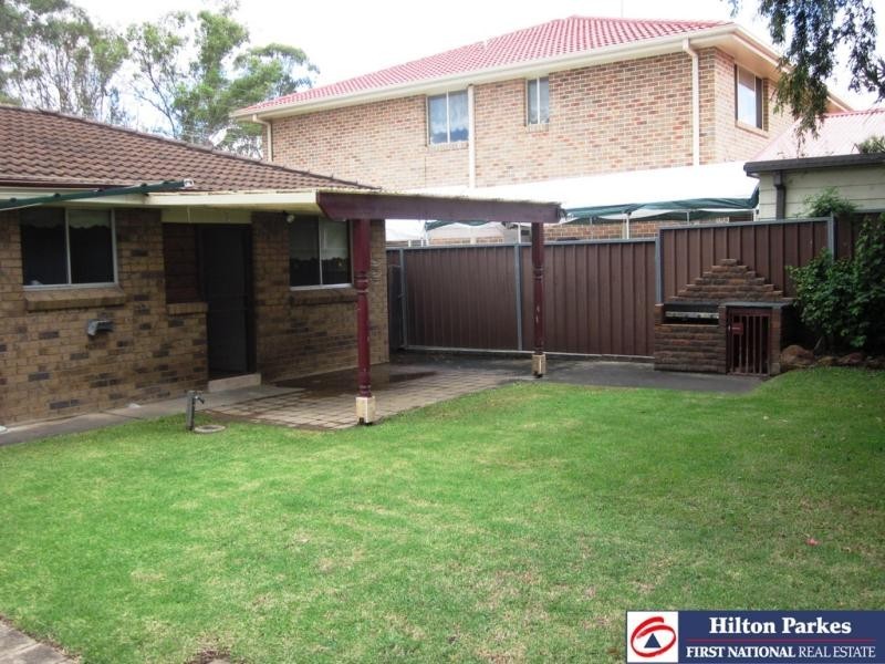 34 Merrina Street, Hebersham NSW 2770