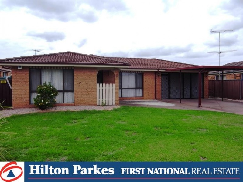 Hassall Grove NSW 2761