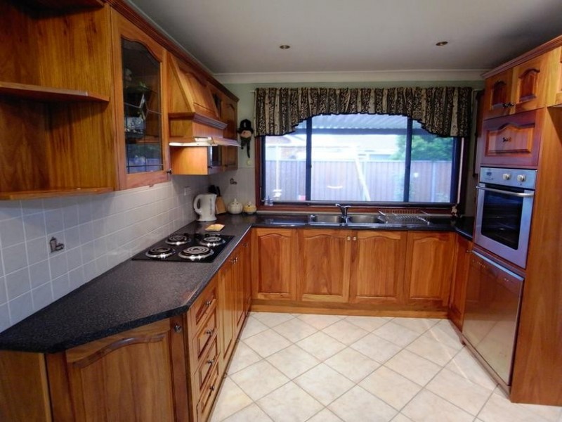 Hassall Grove NSW 2761