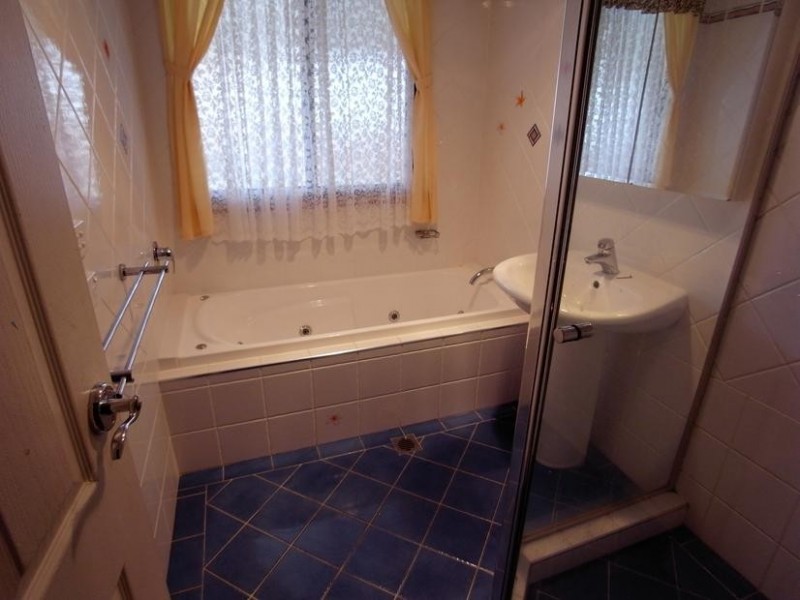 Hassall Grove NSW 2761