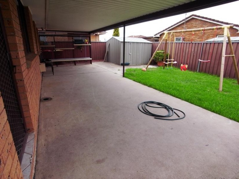 Hassall Grove NSW 2761