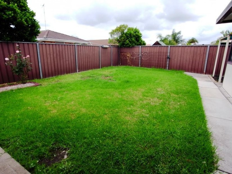 Hassall Grove NSW 2761