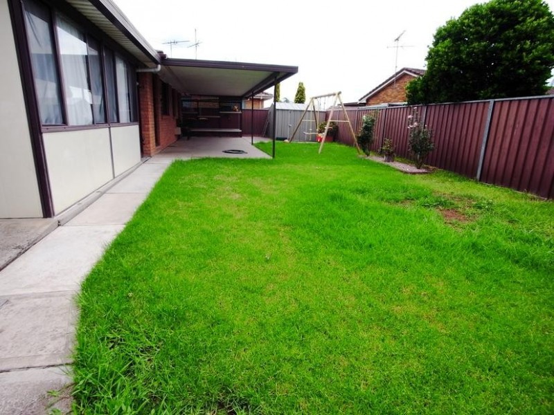 Hassall Grove NSW 2761