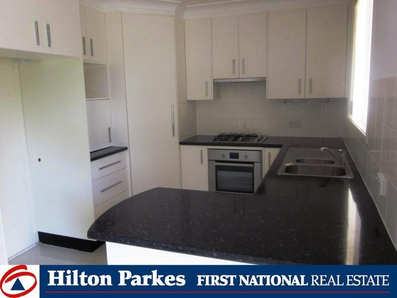 3 Trent Place, Hassall Grove NSW 2761