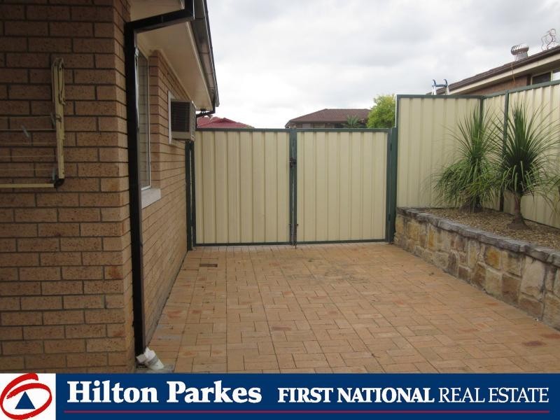 3 Trent Place, Hassall Grove NSW 2761