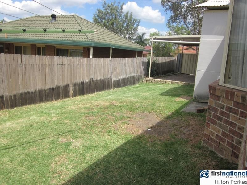 43 Winten Drive, Glendenning NSW 2761