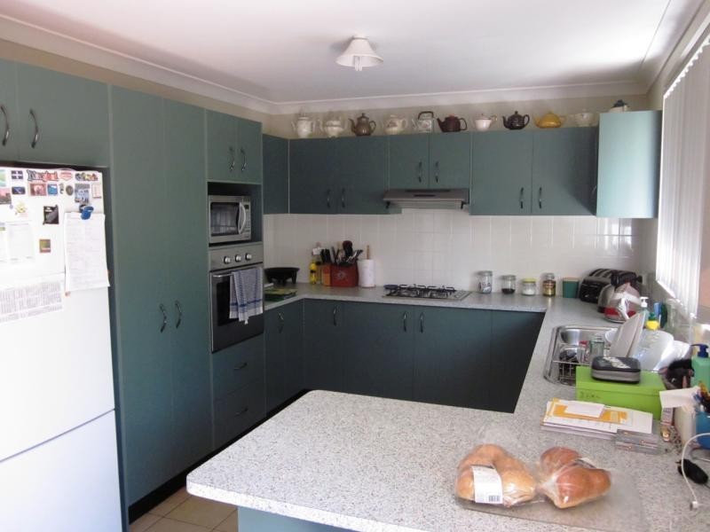 6 Gimi Grove, Plumpton NSW 2761