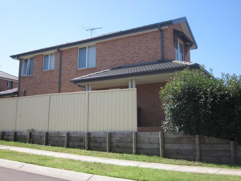 6 Gimi Grove, Plumpton NSW 2761