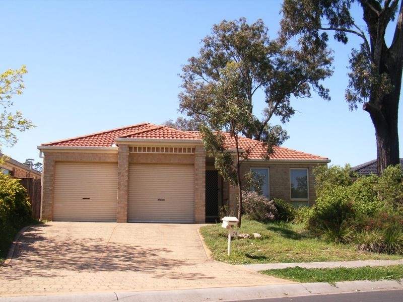 74 Amsterdam Street, Oakhurst NSW 2761