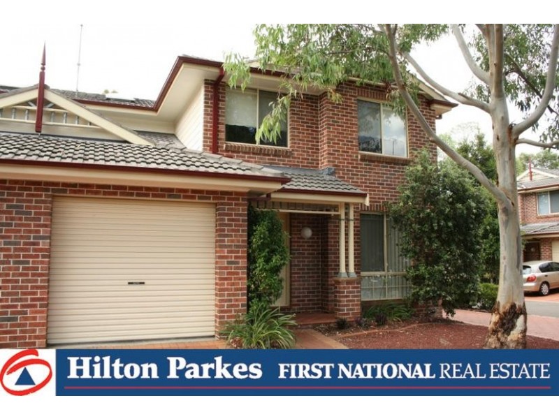 Quakers Hill NSW 2763