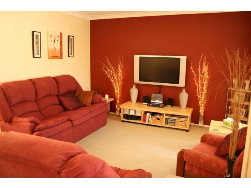 Quakers Hill NSW 2763