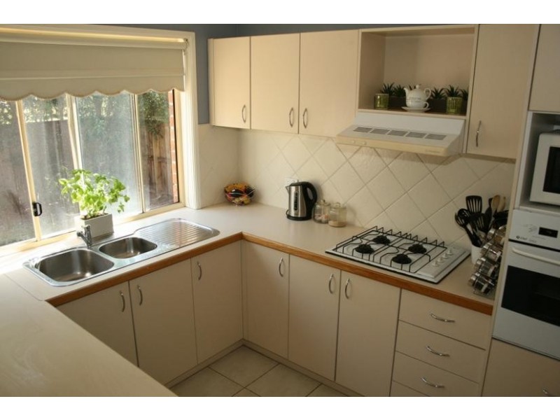 Quakers Hill NSW 2763