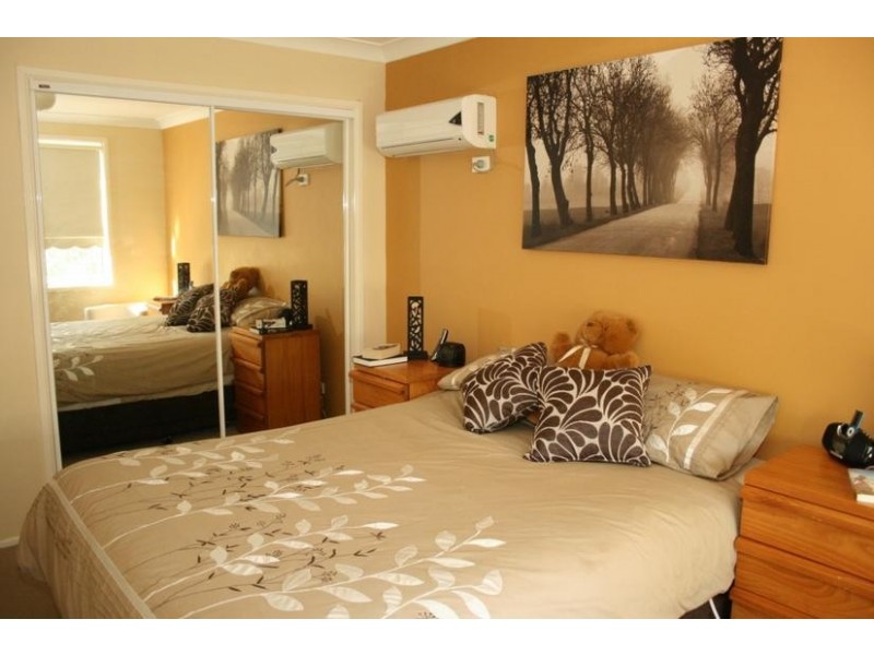 Quakers Hill NSW 2763