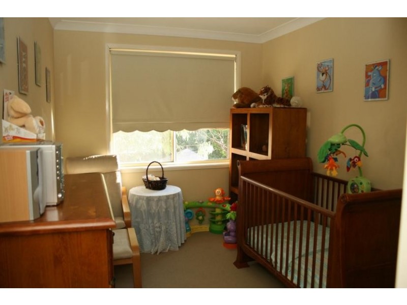 Quakers Hill NSW 2763