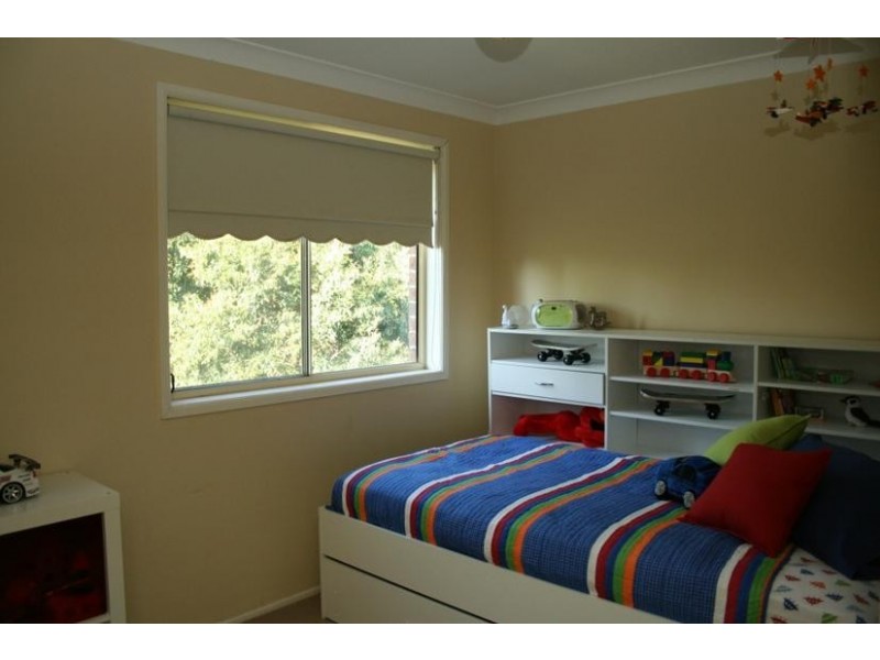 Quakers Hill NSW 2763