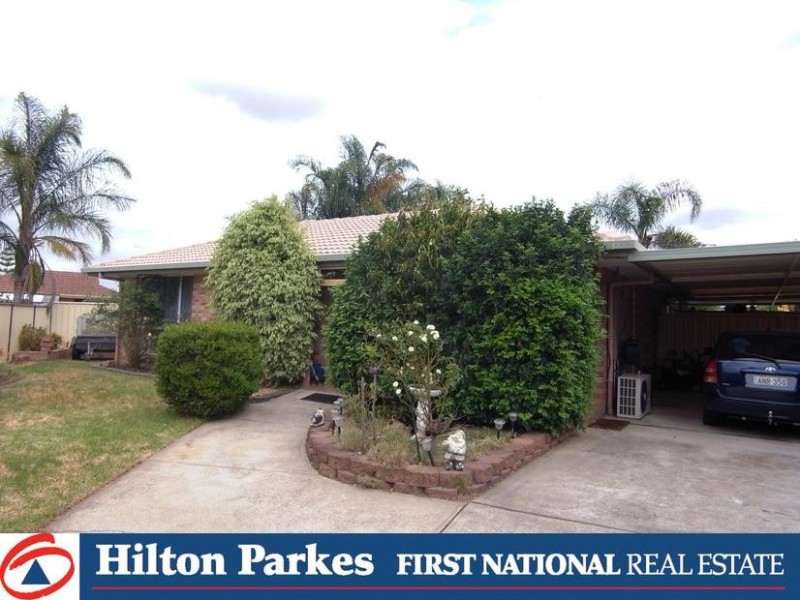 Hassall Grove NSW 2761