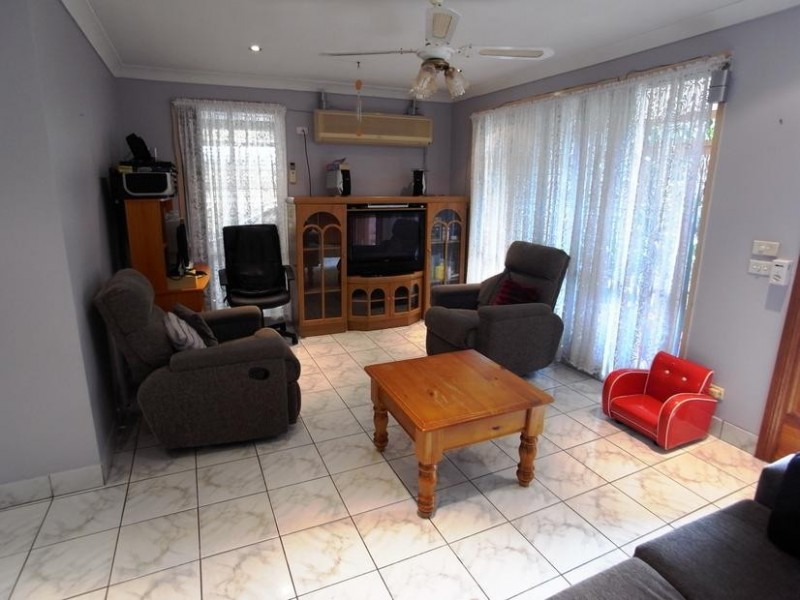 Hassall Grove NSW 2761