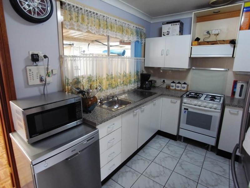 Hassall Grove NSW 2761