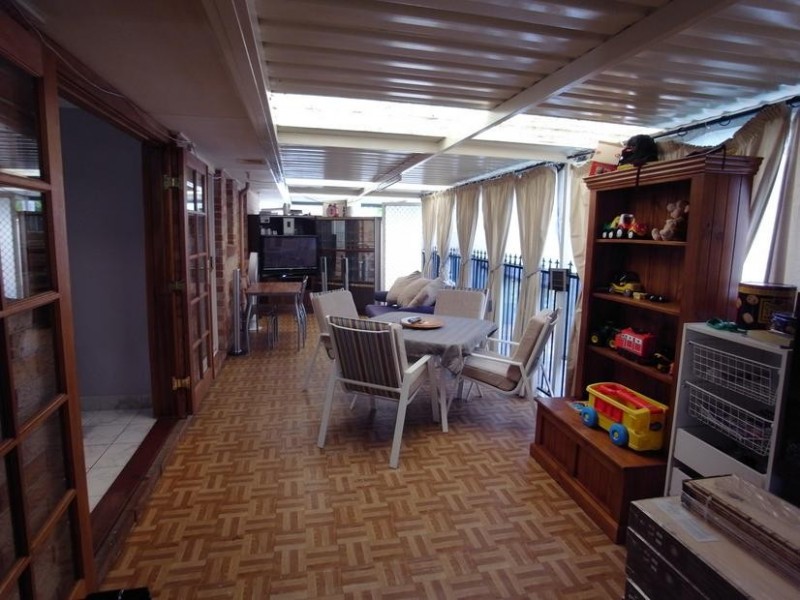 Hassall Grove NSW 2761